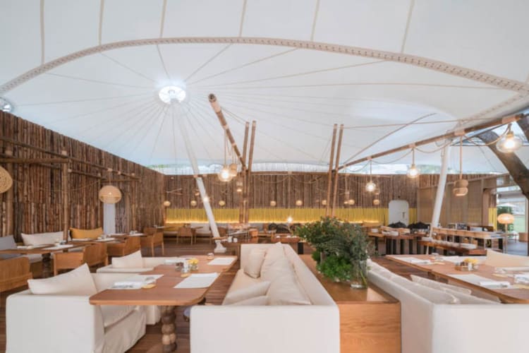 SALA Restaurant